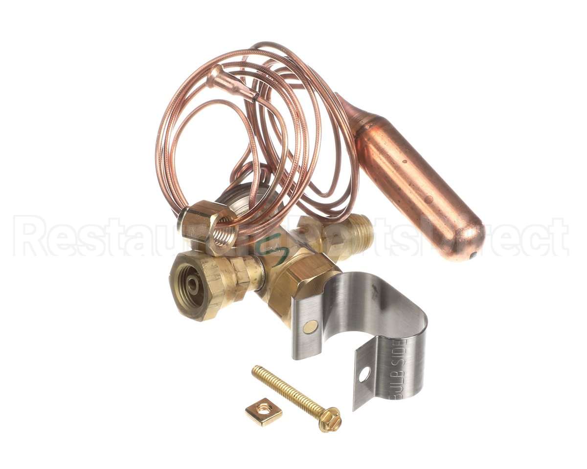 VAL08576 Trane Valve, Hxce 3 Vx100A 46 Psi Ats, New Bo