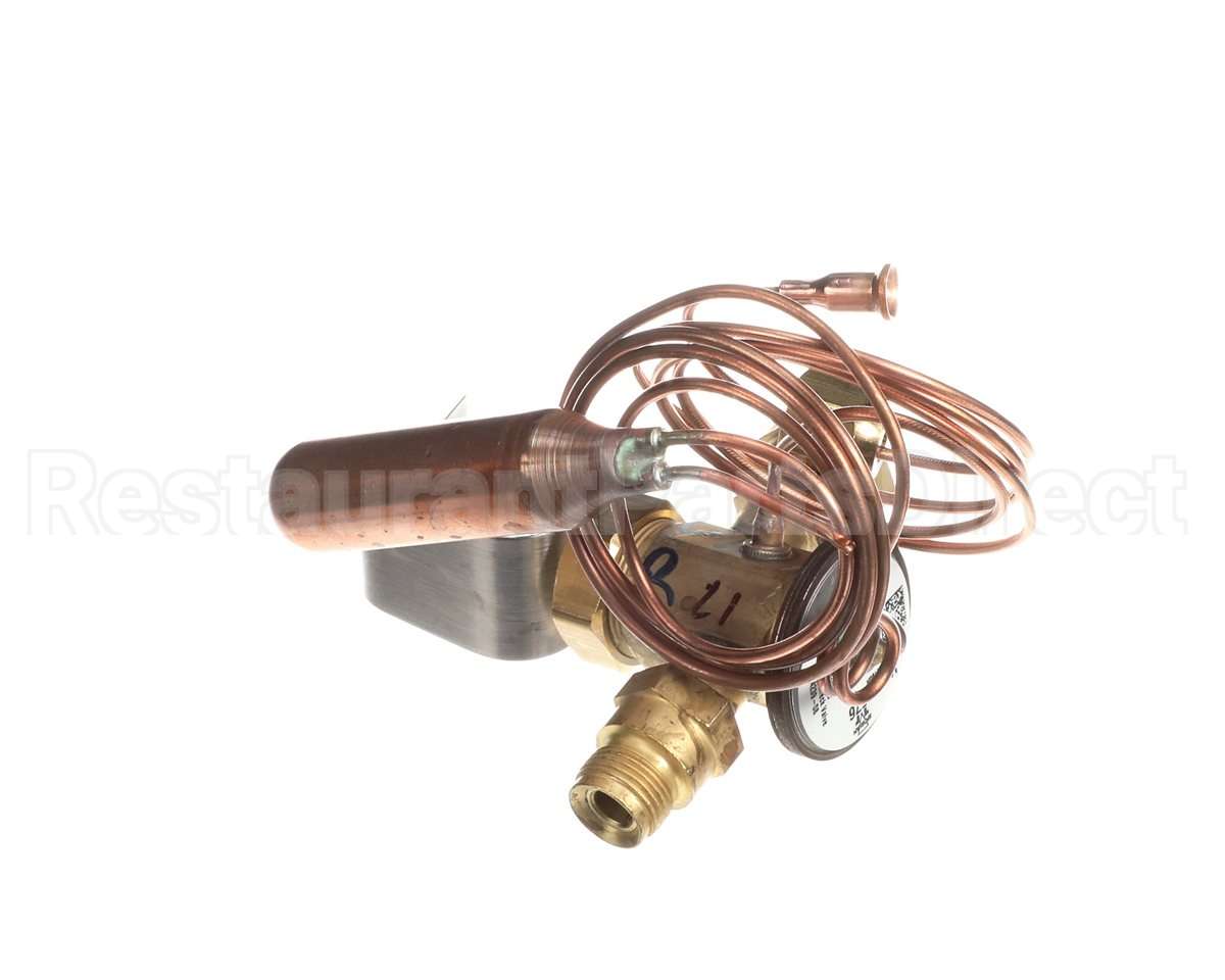 VAL08576 Trane Valve, Hxce 3 Vx100A 46 Psi Ats, New Bo