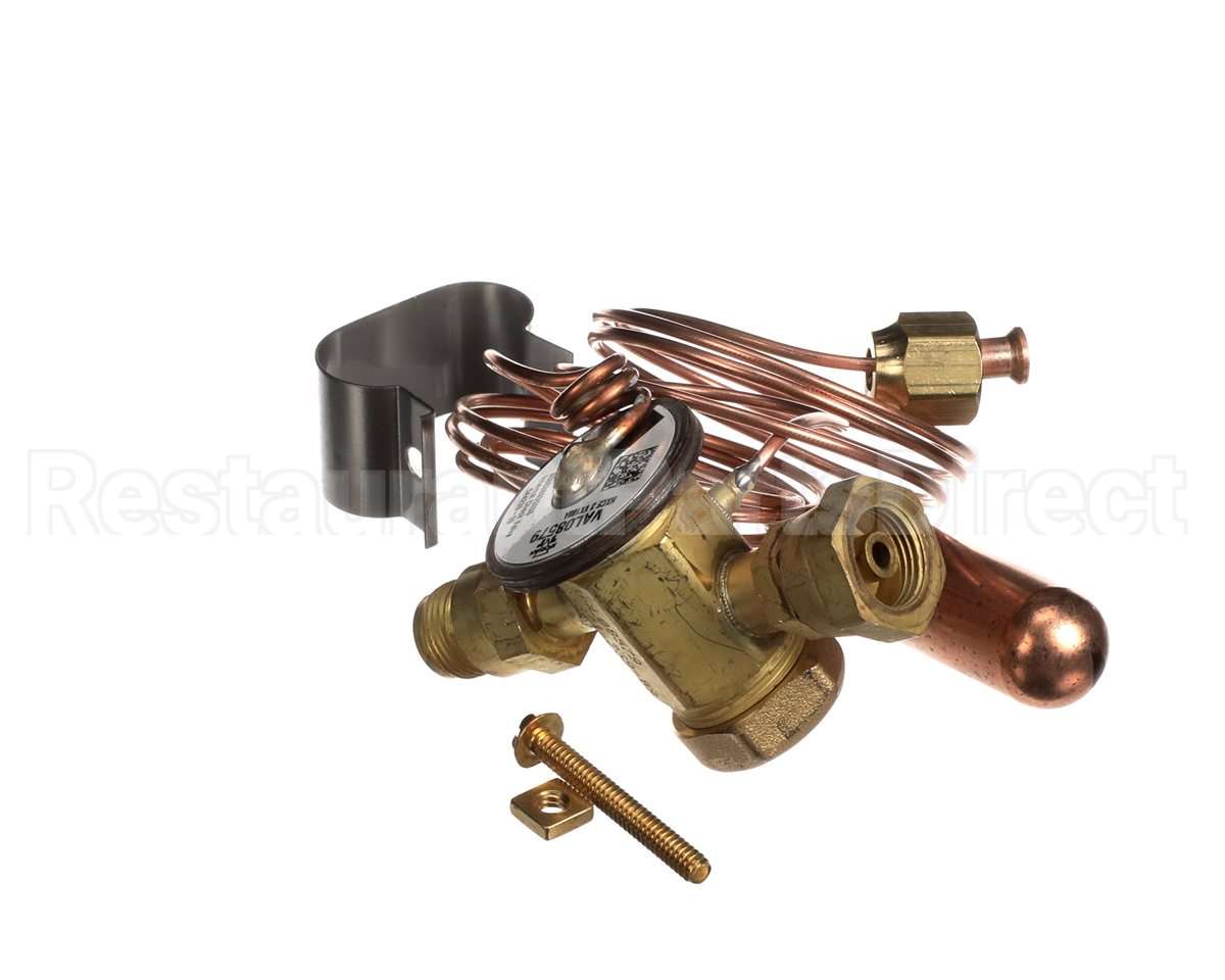 VAL08579 Trane Valve, Hxce 3 Vx100A 49 Psi Ats, Old Bo