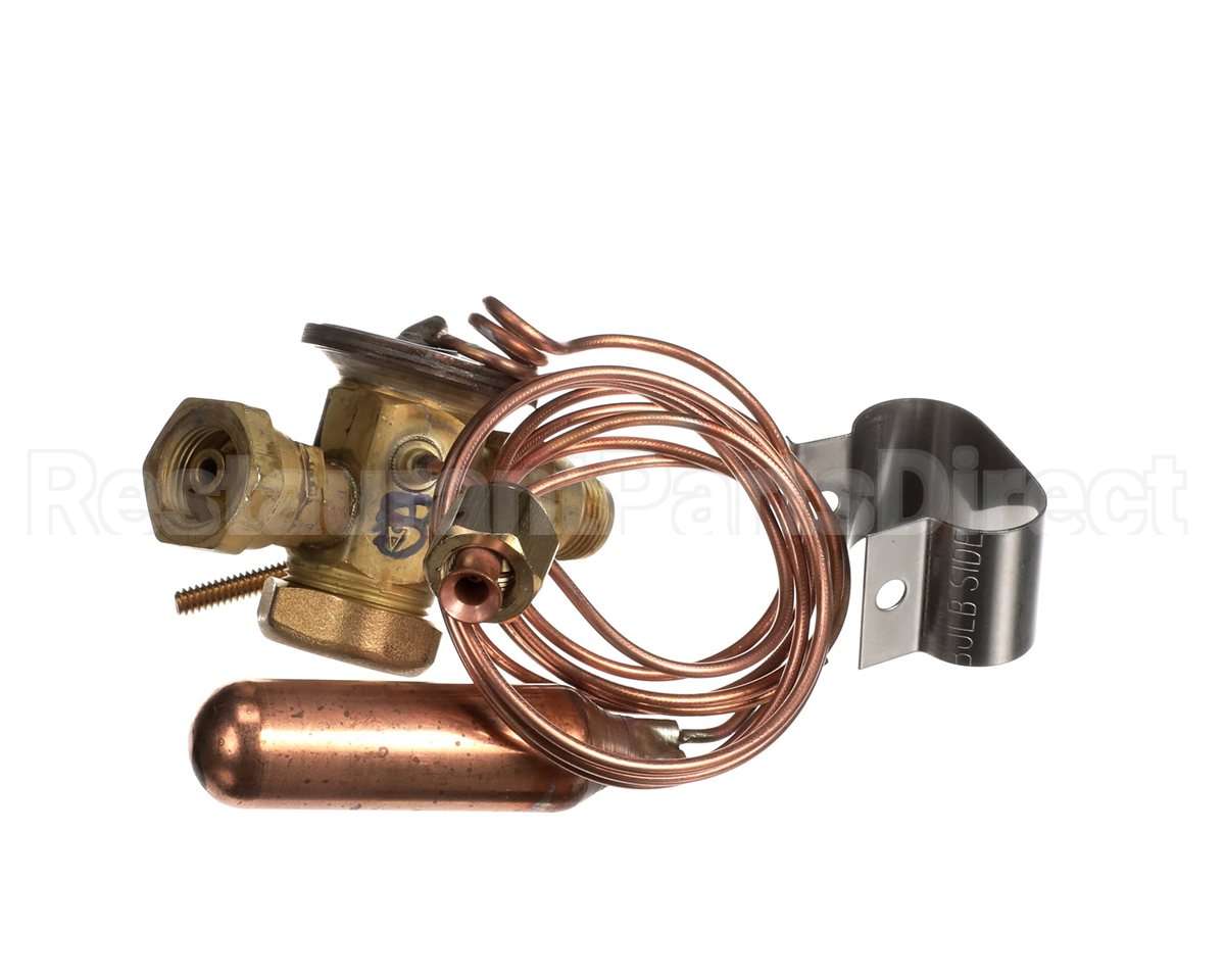 VAL08579 Trane Valve, Hxce 3 Vx100A 49 Psi Ats, Old Bo