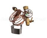 VAL08579 Trane Valve, Hxce 3 Vx100A 49 Psi Ats, Old Bo