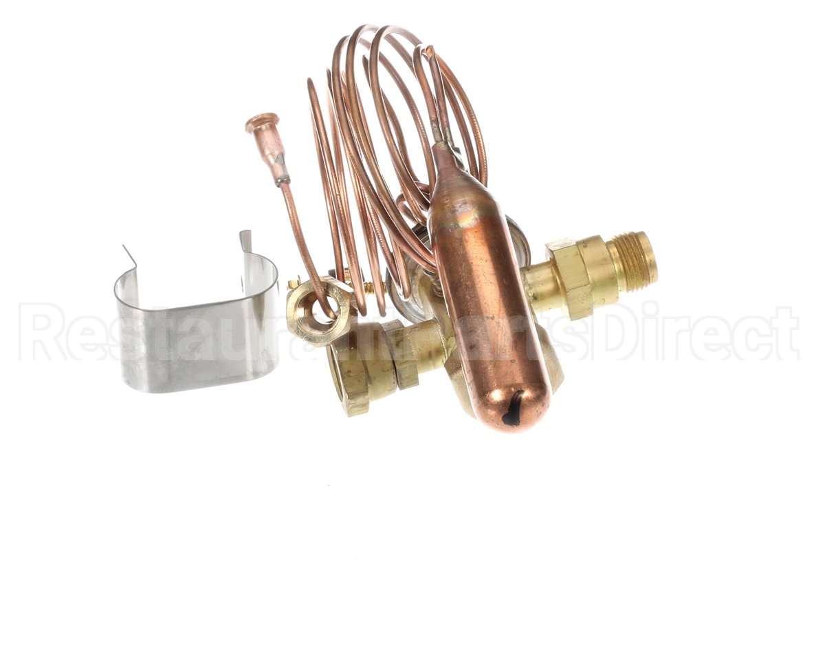 VAL08580 Trane Valve, Expansion, Thermostatic, 500 Psi,