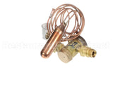 VAL08580 Trane Valve, Expansion, Thermostatic, 500 Psi,
