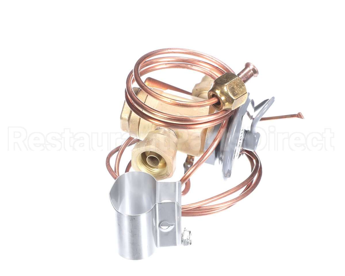 VAL08632 Trane Valve; Thermostatic Expansion W/Mechanic