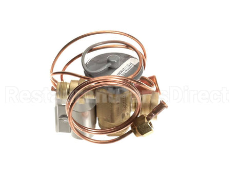 VAL08633 Trane Valve; Thermostatic Expansion W/Mechanic