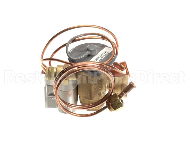 VAL08633 Trane Valve; Thermostatic Expansion W/Mechanic