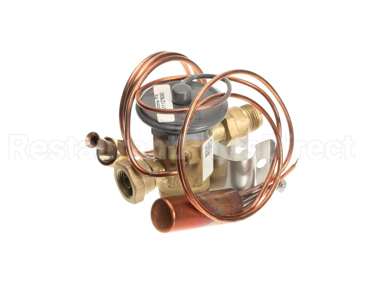 VAL08633 Trane Valve; Thermostatic Expansion W/Mechanic