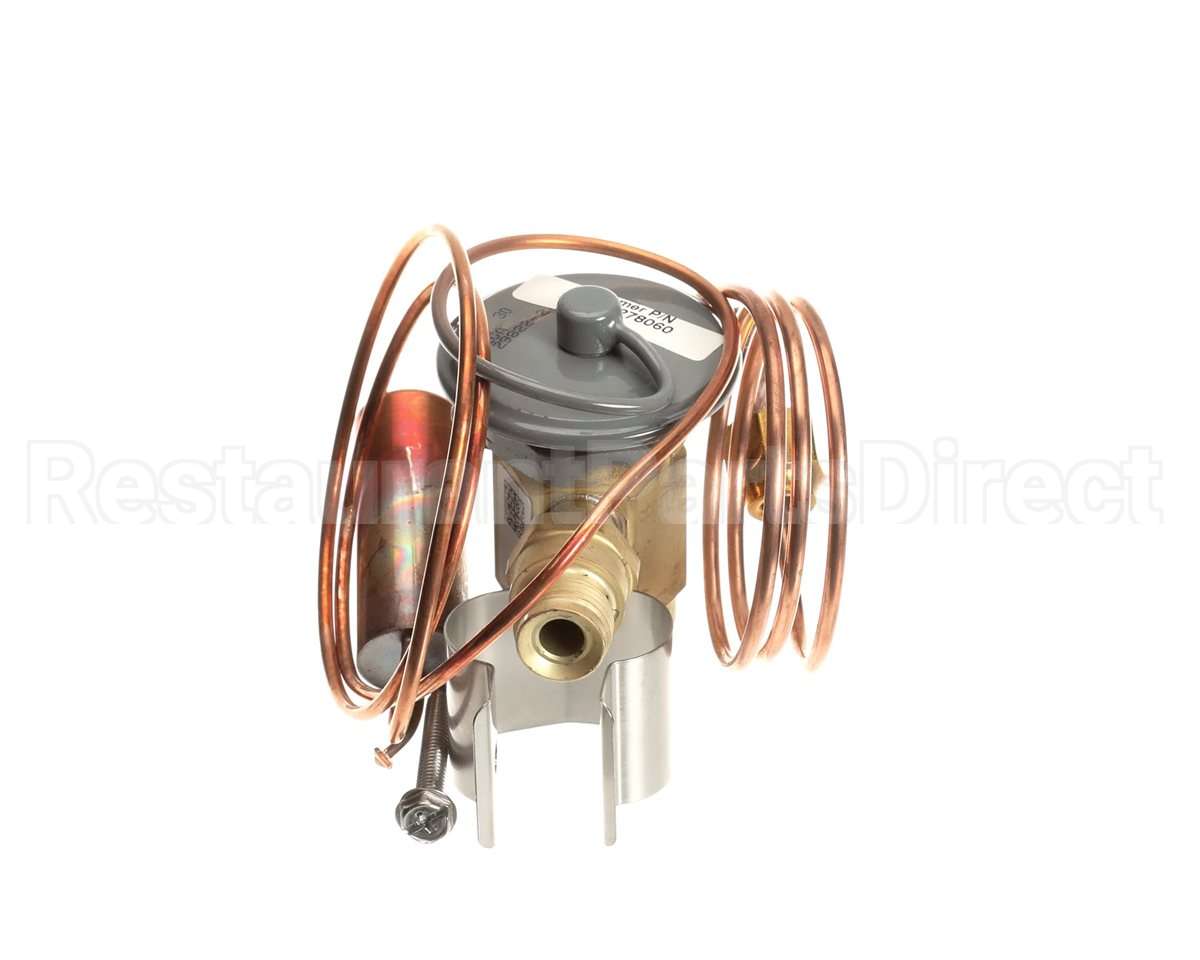 VAL08633 Trane Valve; Thermostatic Expansion W/Mechanic