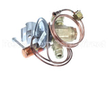 VAL08634 Trane Valve, Thermostatic Expansionw/Mechanica