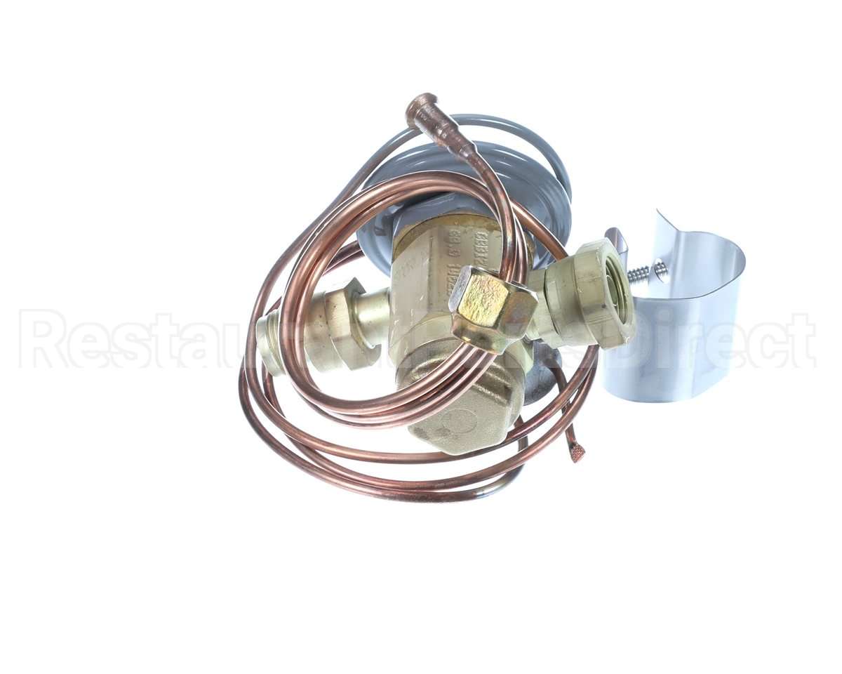 VAL08634 Trane Valve, Thermostatic Expansionw/Mechanica