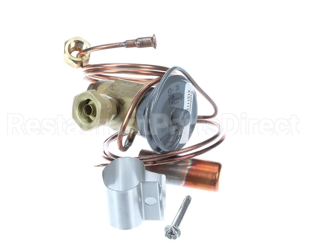 VAL08634 Trane Valve, Thermostatic Expansionw/Mechanica