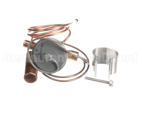 VAL08719 Trane Valve; Expansion, 3 Ton, 3/8 In Inlet X