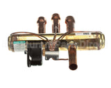 VAL08882 Trane Valve; Switchover, 4 Ton (Includes Solen