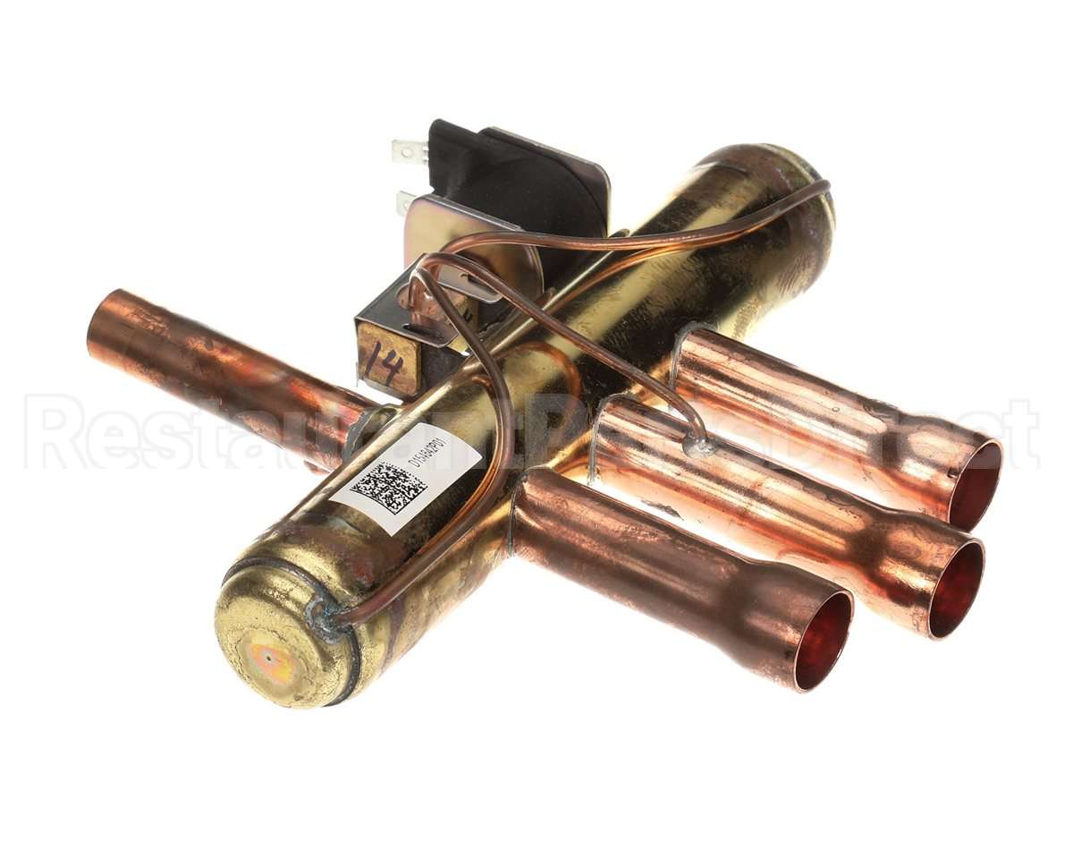 VAL08882 Trane Valve; Switchover, 4 Ton (Includes Solen