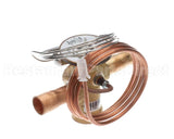 VAL08977 Trane Valve, Expansion, 6 Ton, 3/8 Odf In X 1/
