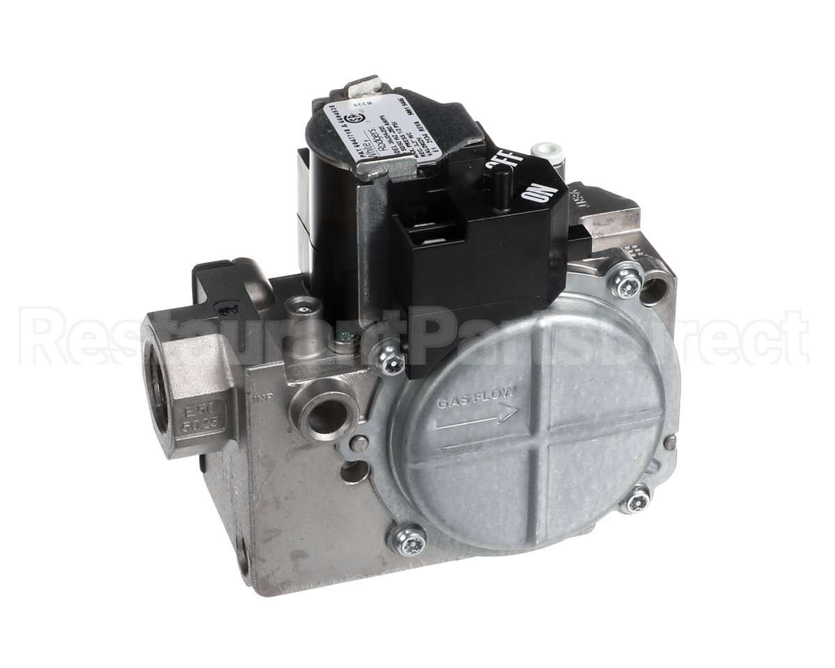 VAL09029 Trane Valve, Gas, Slow Opening 1/2-14 Npt, 24V