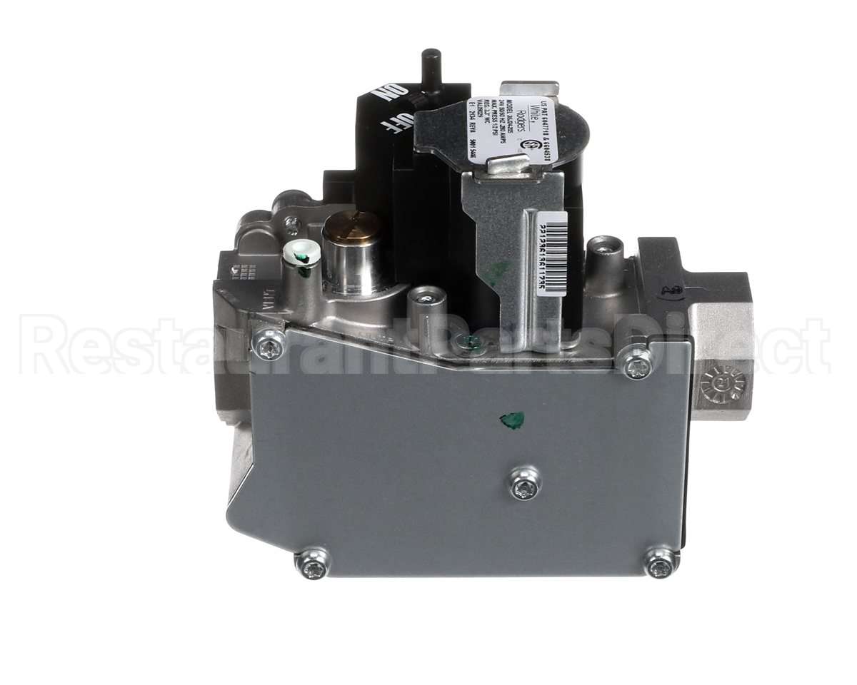 VAL09029 Trane Valve, Gas, Slow Opening 1/2-14 Npt, 24V