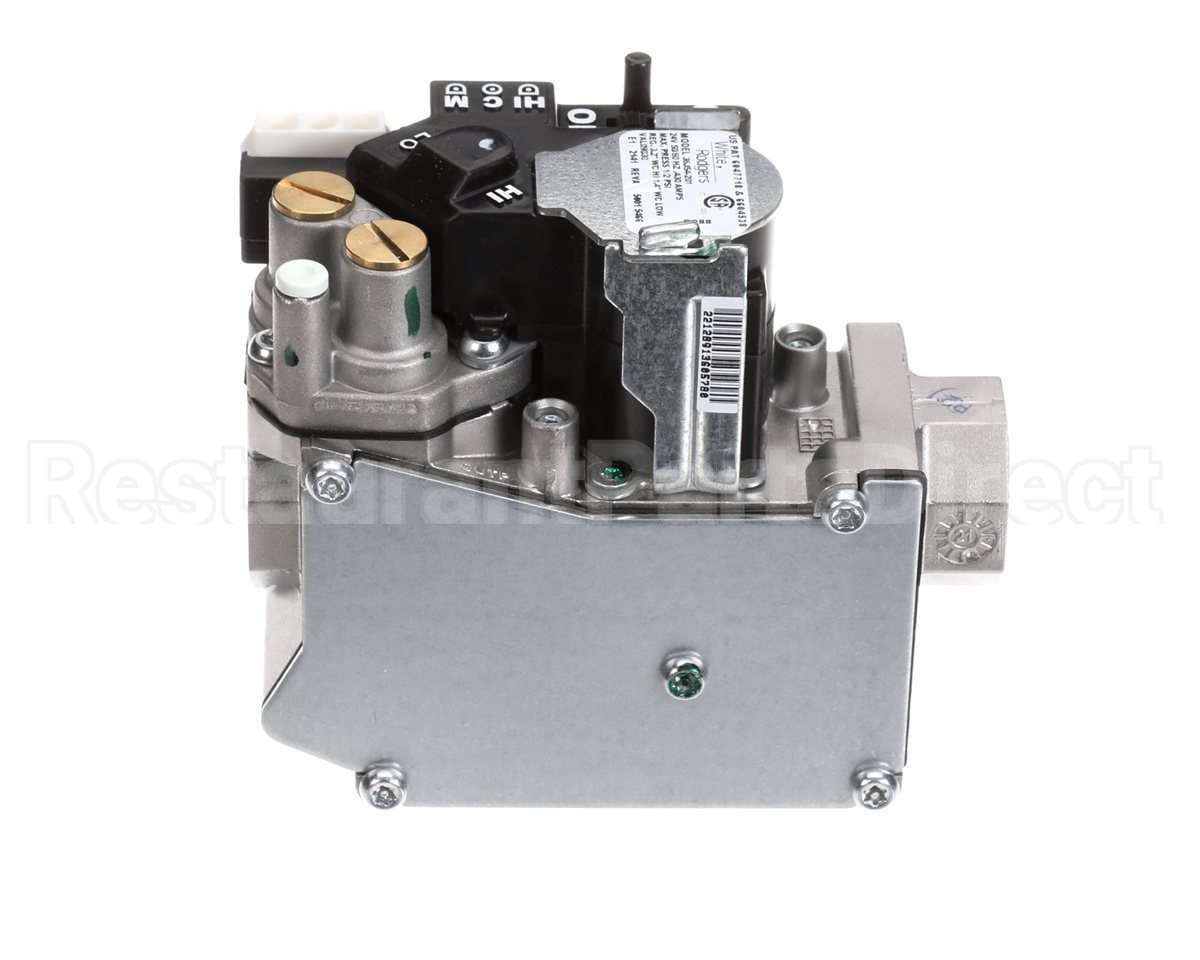 VAL09030 Trane Valve, Gas, Non Direct Vent 2 Stage, 1/2