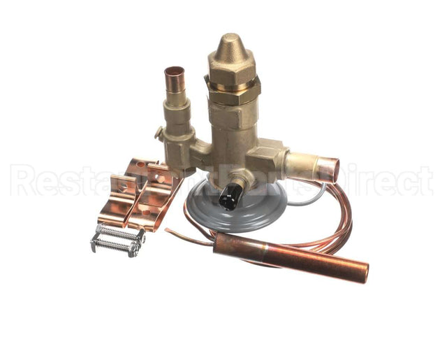 VAL09069 Trane Valve, Relief, 300 Psig