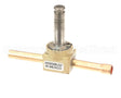 VAL09074 Trane Valve; Body, Solenoid, .375" Ods, Less C
