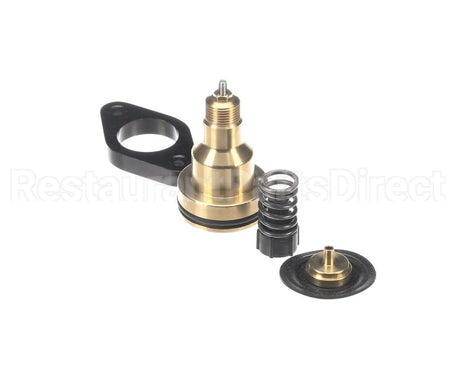 VAL09120 Trane Inlet Valve