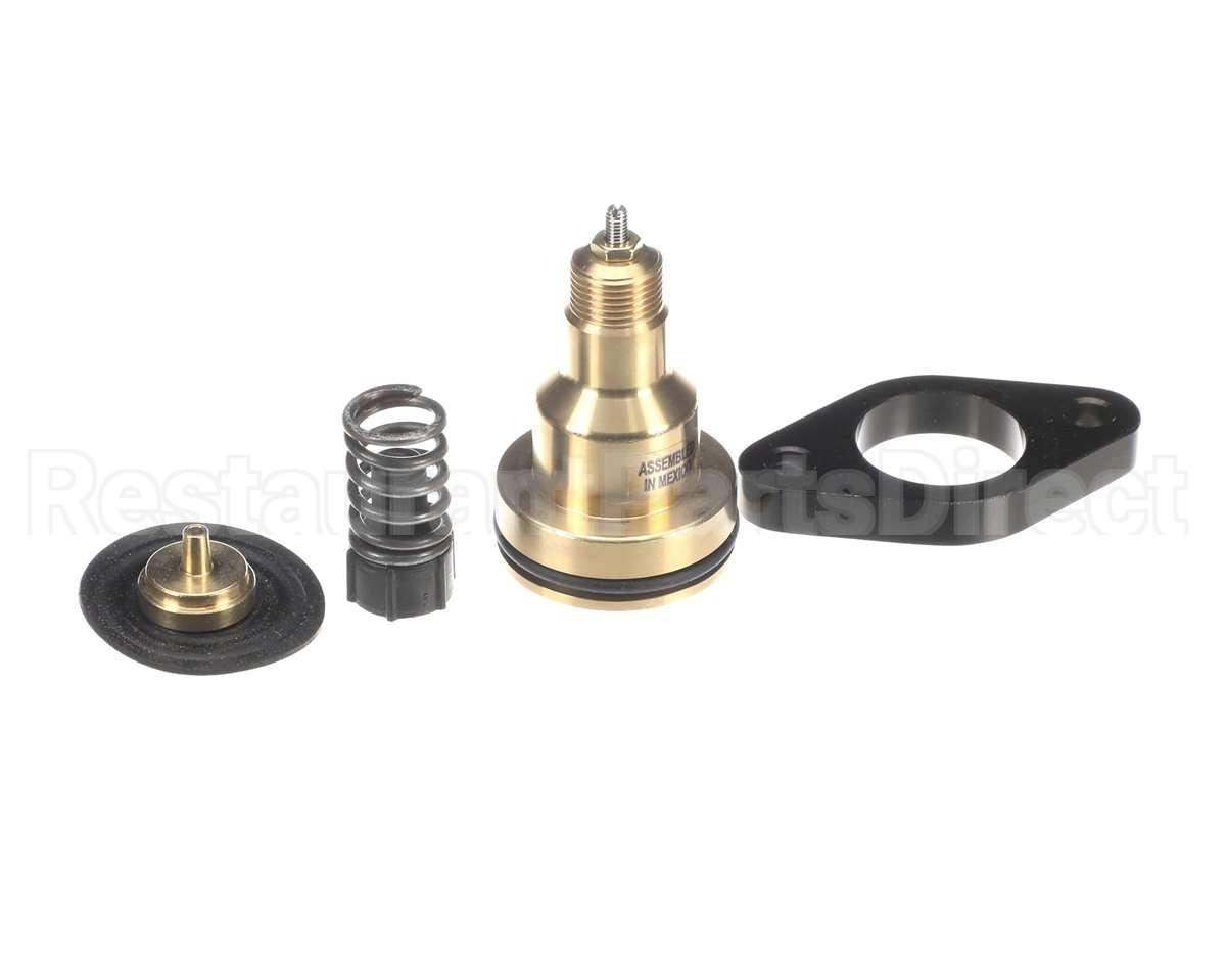 VAL09120 Trane Inlet Valve