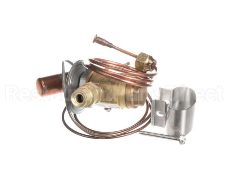VAL09228 Trane Valve; Thermostatic Expansion W/Mechanic