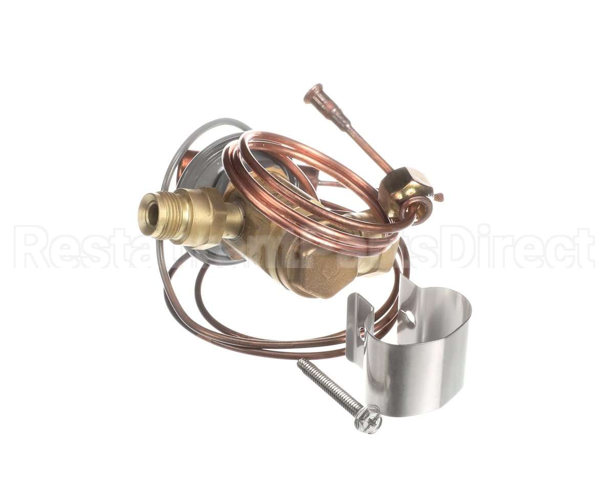 VAL09228 Trane Valve; Thermostatic Expansion W/Mechanic