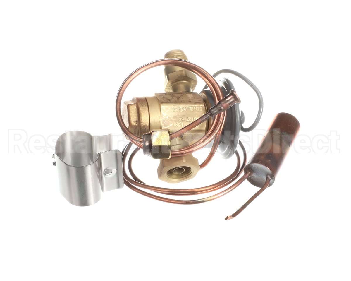 VAL09228 Trane Valve; Thermostatic Expansion W/Mechanic