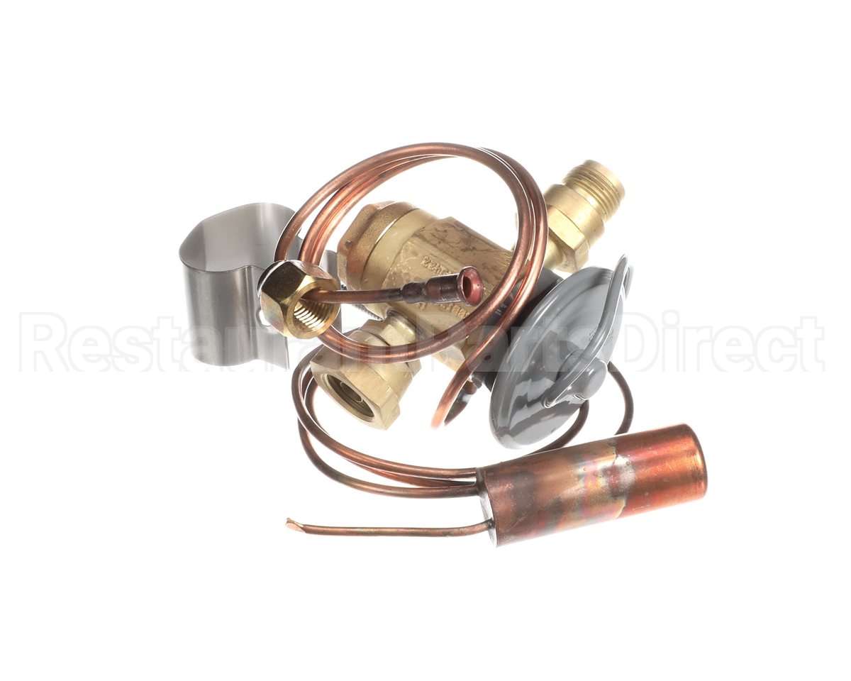 VAL09228 Trane Valve; Thermostatic Expansion W/Mechanic