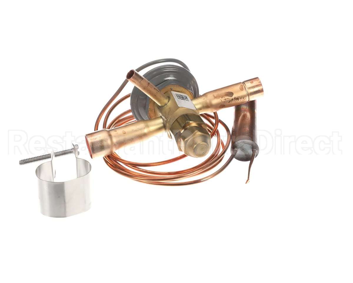 VAL09480 Trane Valve; Thermostatic Expansion; A/C; Spor