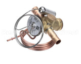 VAL09593 Trane Valve, Expansion, 4 Ton, 3/8 Odf In X 1/