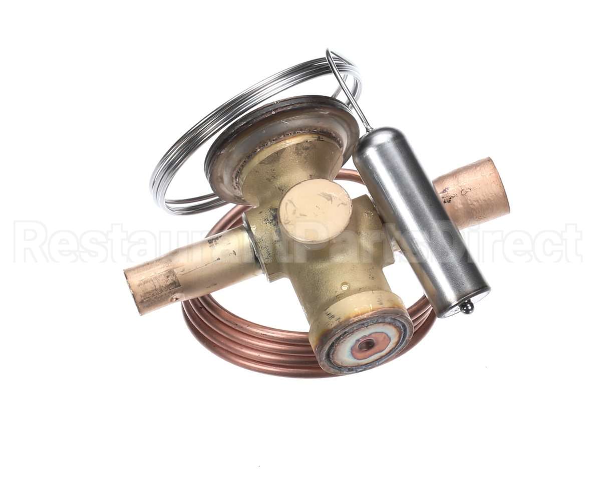 VAL09593 Trane Valve, Expansion, 4 Ton, 3/8 Odf In X 1/