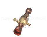 VAL09854 Trane Valve; Service, Left Hand, 1.38 Id Conn
