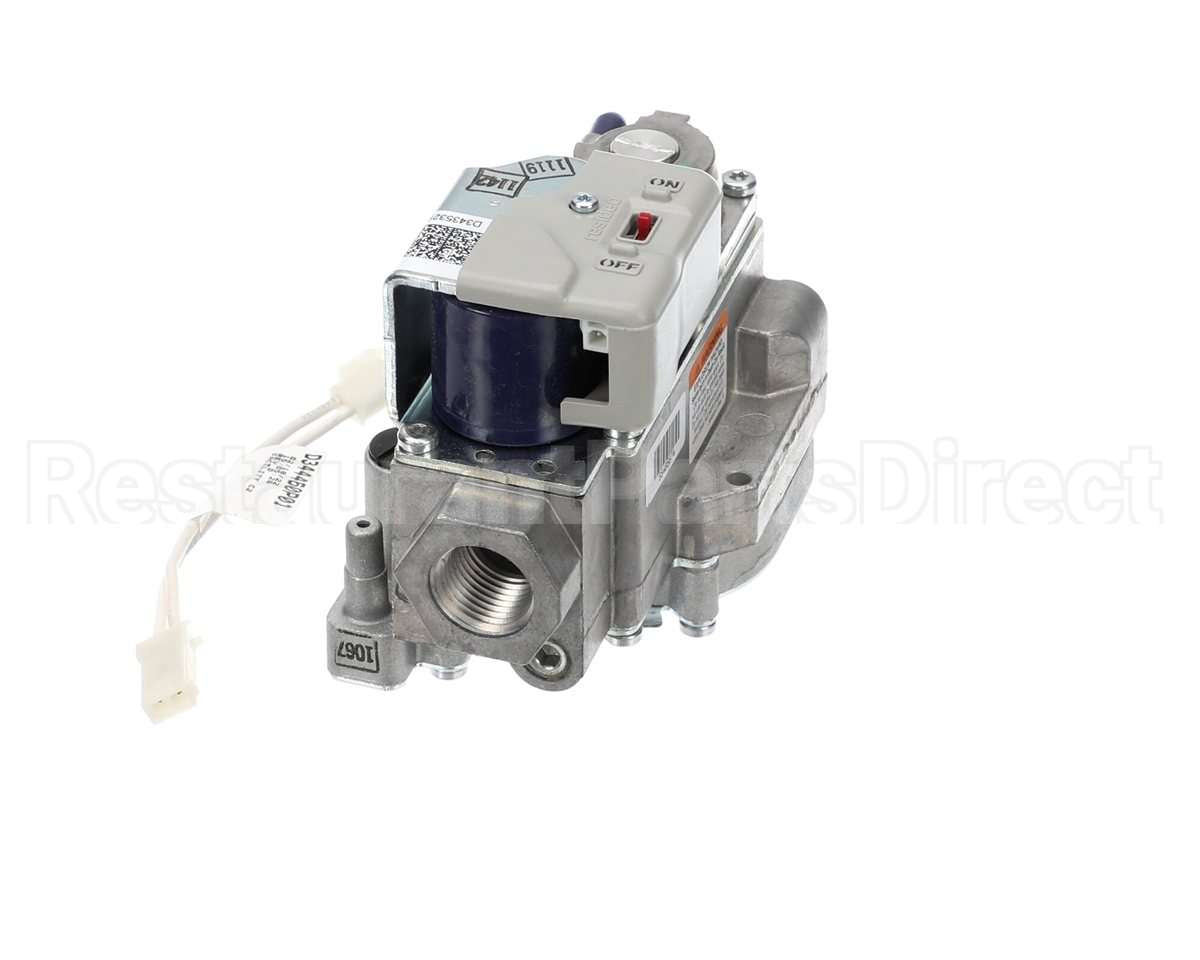 VAL10381 Trane Gas Valve 3Stg Modulating 24V