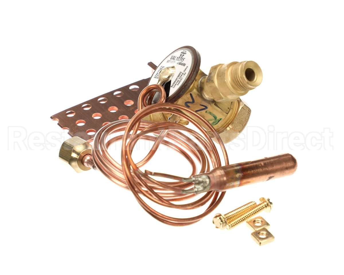 VAL10395 Trane Txv Valve 3Ton R410 Extequal