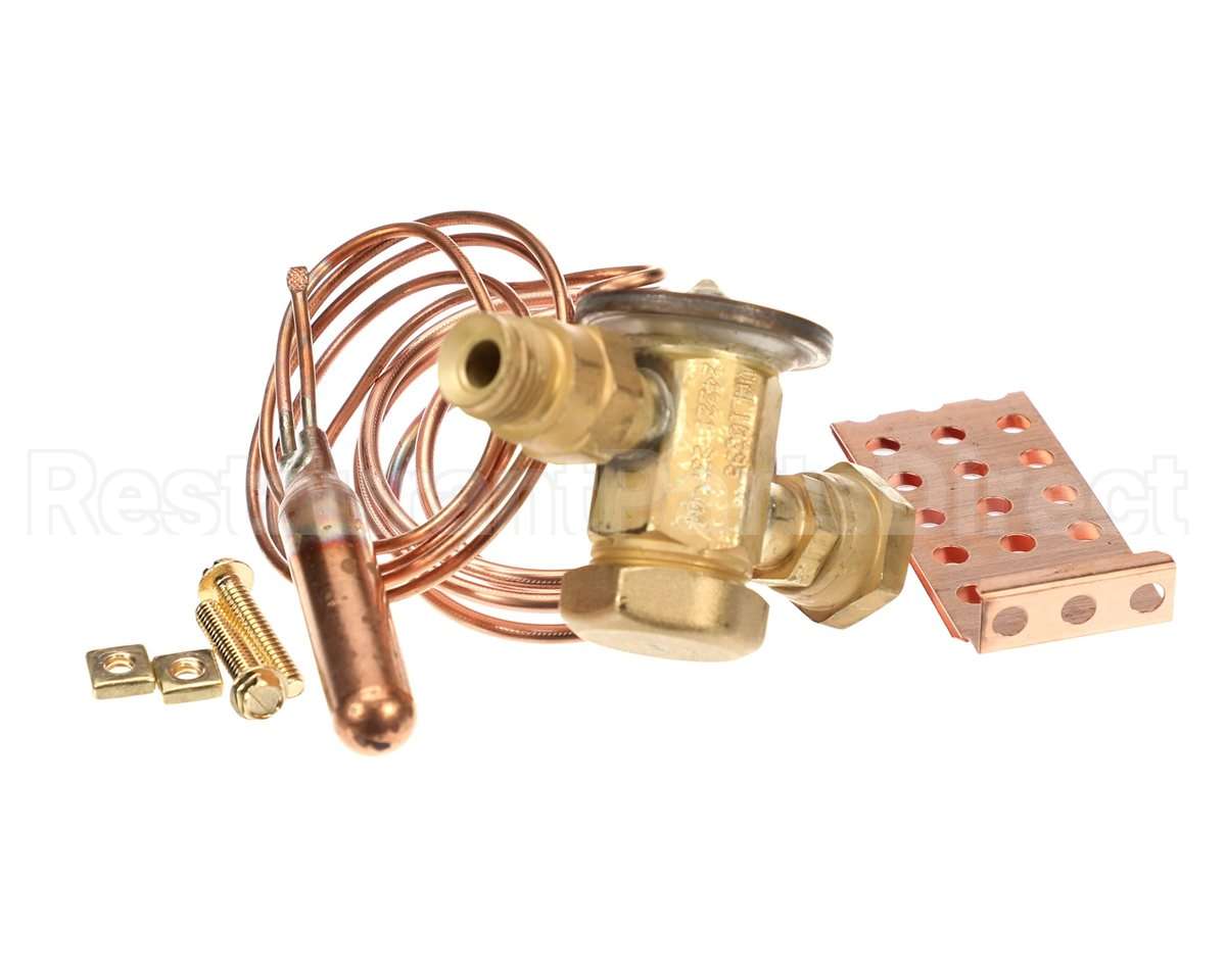 VAL10395 Trane Txv Valve 3Ton R410 Extequal