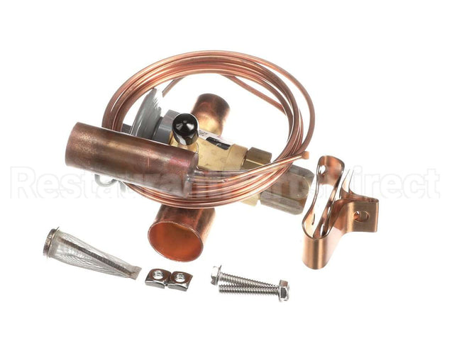 VAL10493 Trane Valve; Expansion, Bbize 8-Ga B30