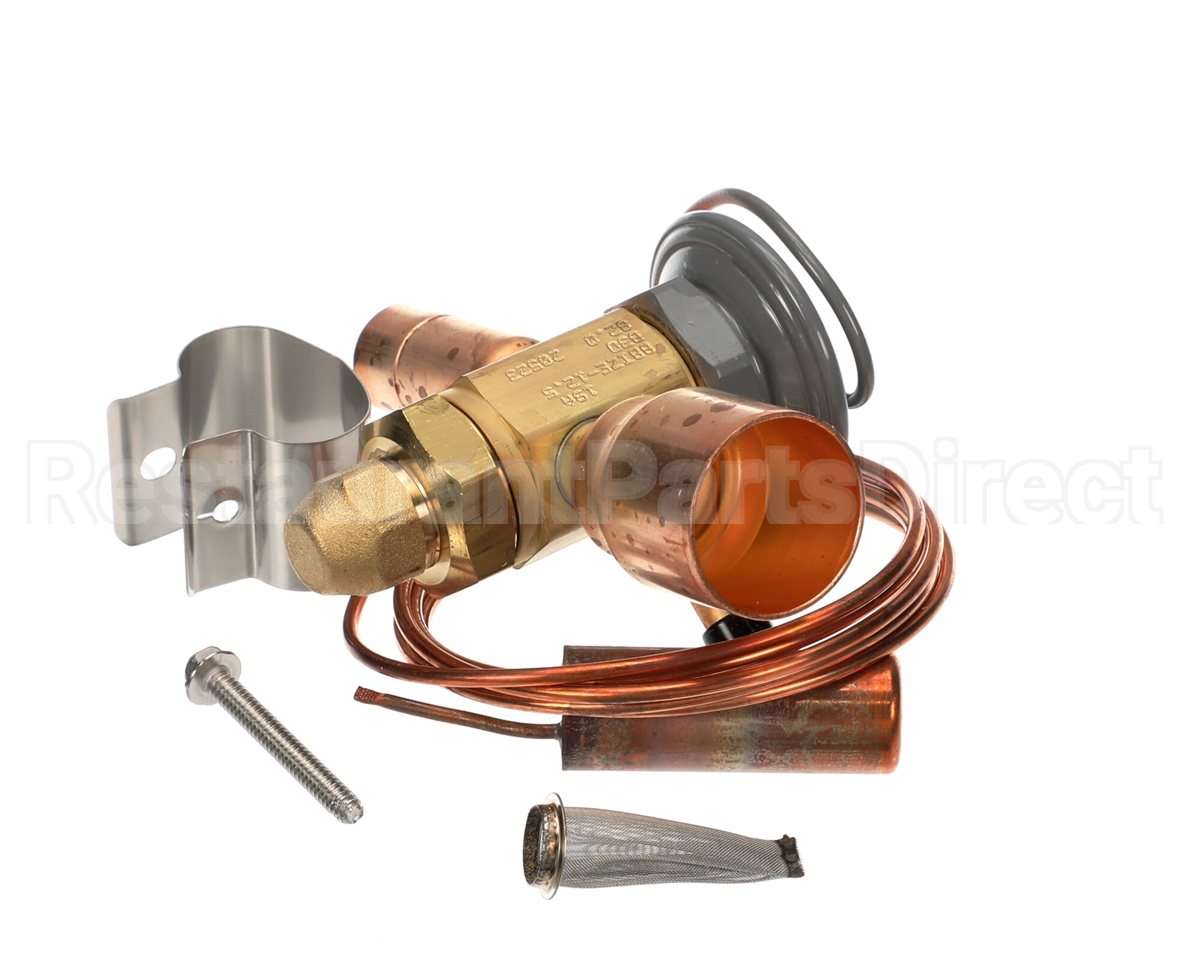 VAL10494 Trane Valve; Expansion, Bbize-12-1/2-Ga B30