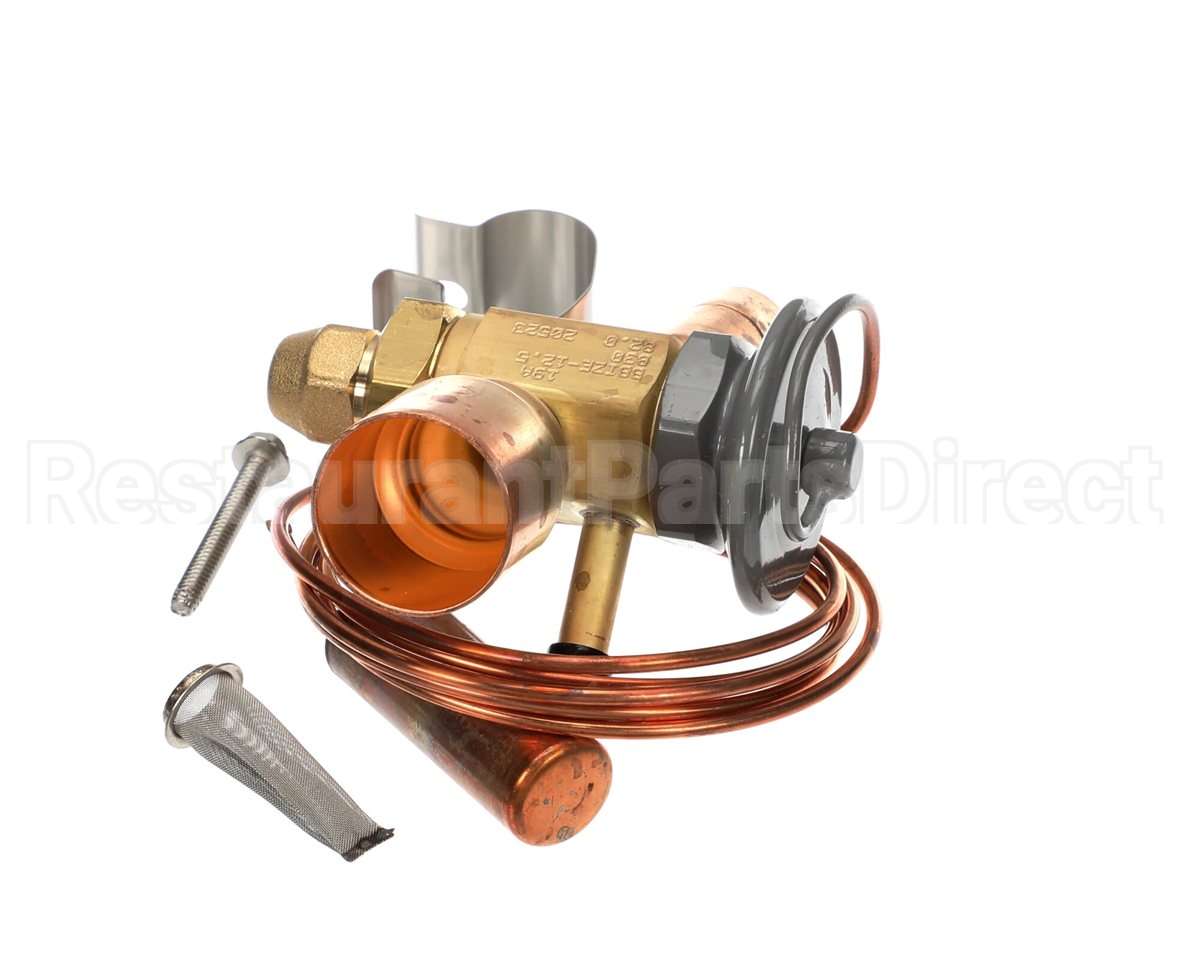 VAL10494 Trane Valve; Expansion, Bbize-12-1/2-Ga B30