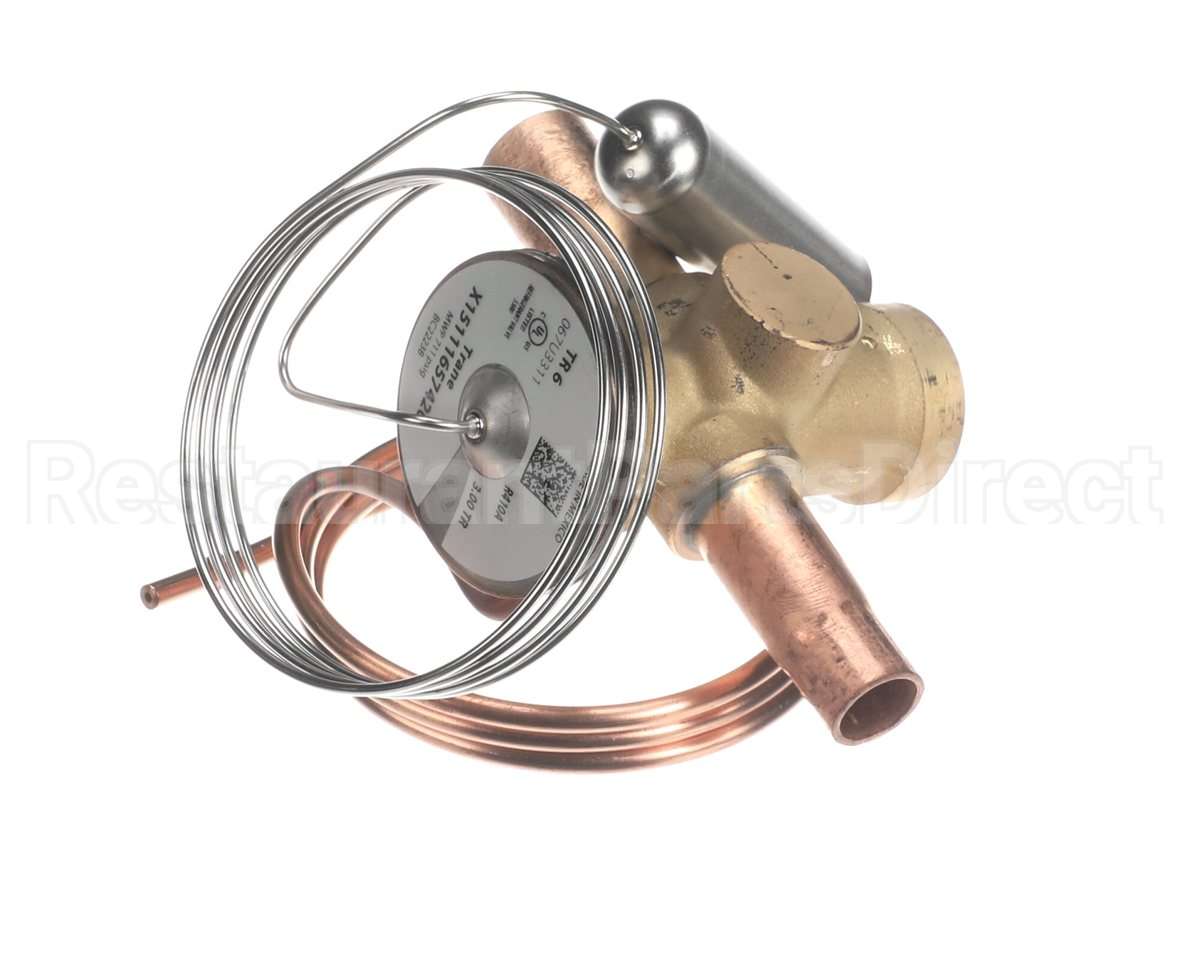 VAL10598 Trane Valve, Expansion, 3 Ton, 3/8 Odf In X 1/