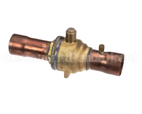 VAL11280 Trane Valve; 2.13 Ods Ball, W/Access Ports, Fo