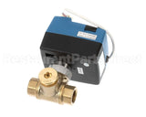 VAL11357 Trane 0Cv2.7, 1/2 Npti, 24V Ac, 8 Va Max, 120