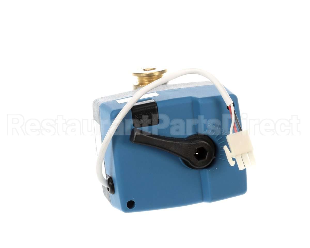 VAL11357 Trane 0Cv2.7, 1/2 Npti, 24V Ac, 8 Va Max, 120