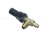 VAL11506 Trane Valve, Service, Brass