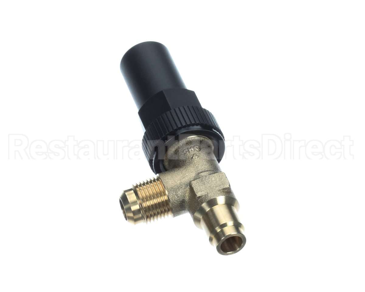 VAL11506 Trane Valve, Service, Brass