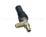 VAL11506 Trane Valve, Service, Brass