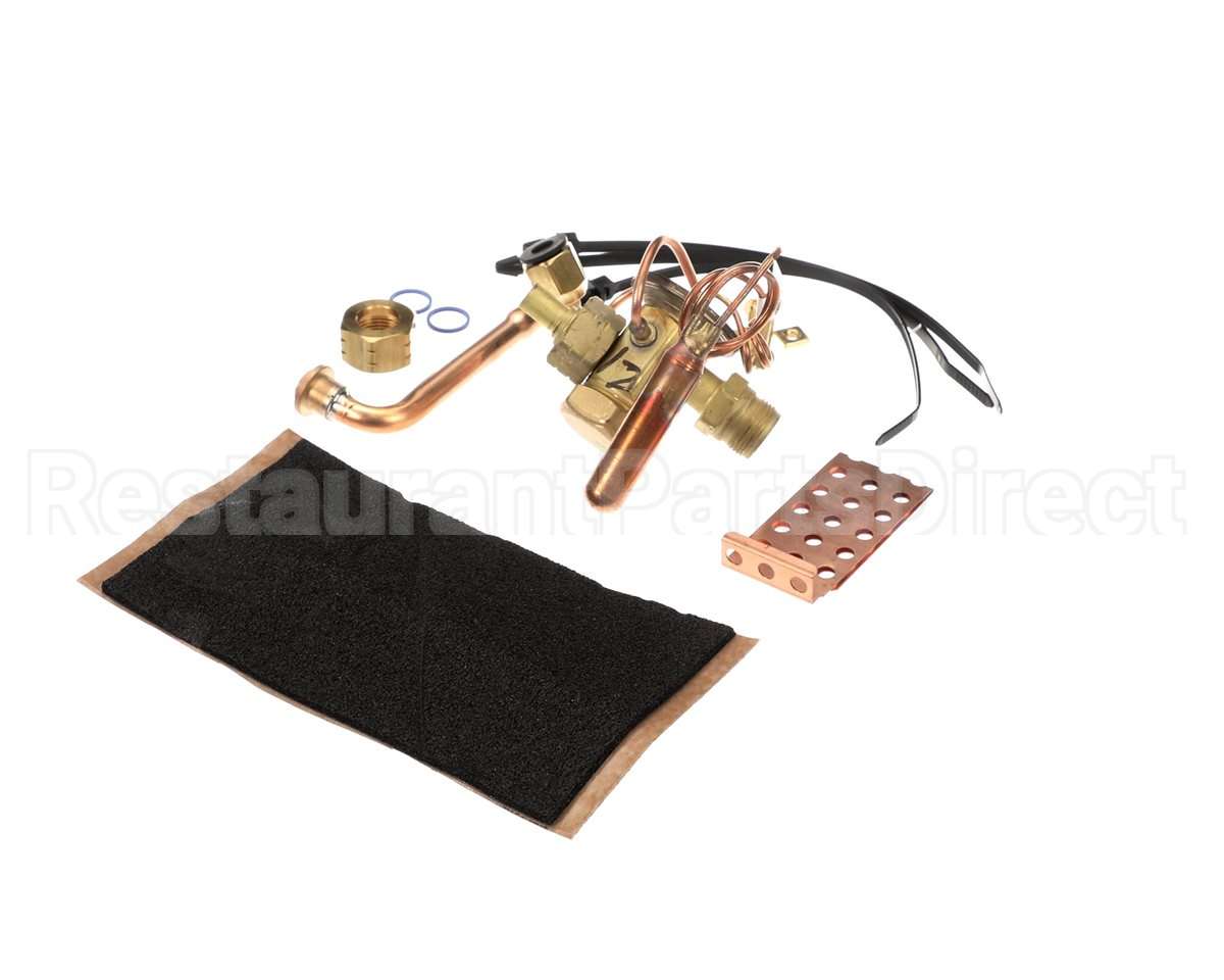 VAL11539 Trane 4Ton R410A Txv