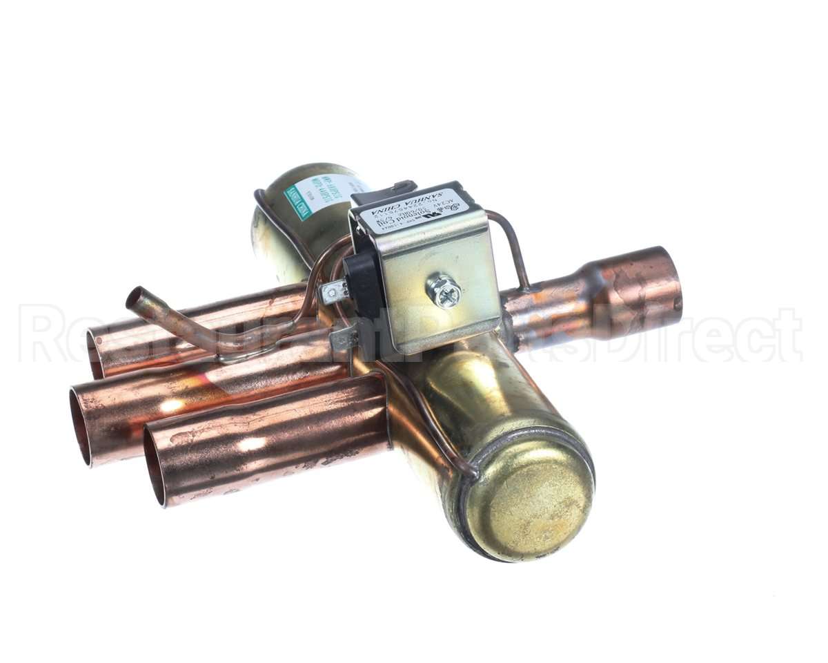 VAL12137 Trane Valve, Reversing, 0.88 Odf Discharge X 0