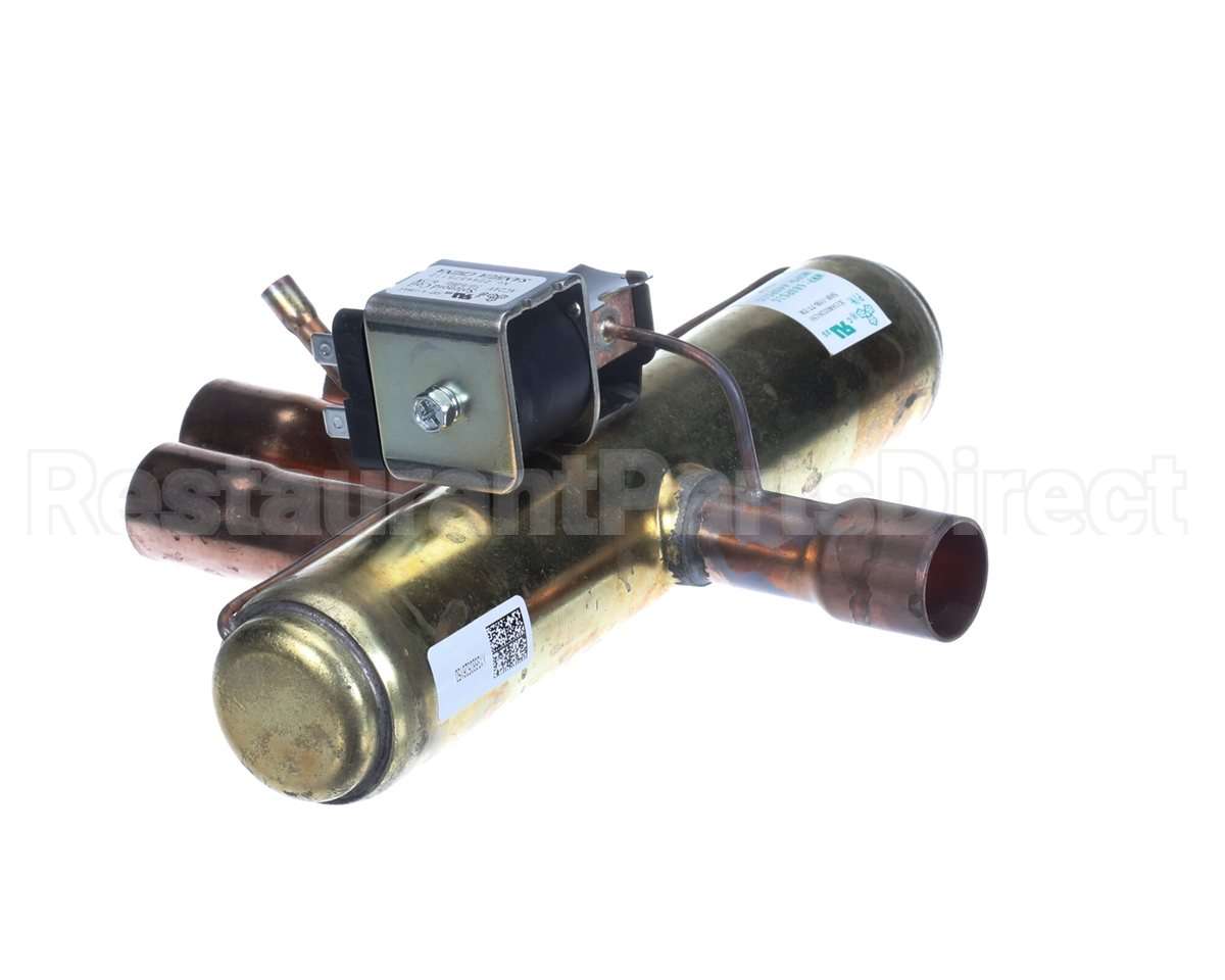 VAL12137 Trane Valve, Reversing, 0.88 Odf Discharge X 0